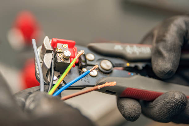 Best Home Electrical Repair  in Humboldt, KS