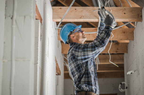 Best Circuit Breaker Repair  in Humboldt, KS