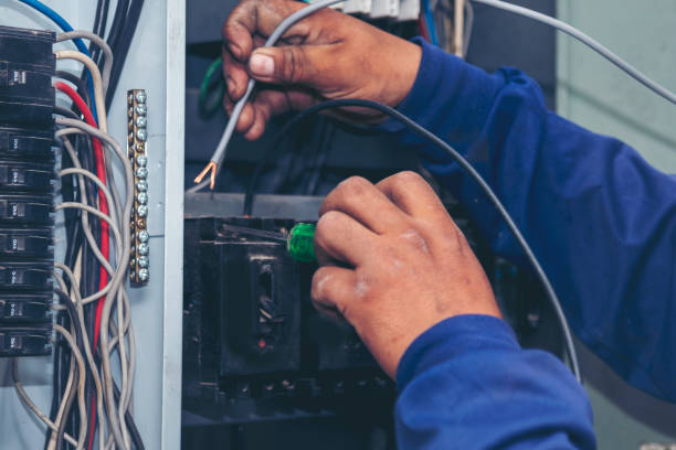 Best Best Electricians Near Me  in Humboldt, KS